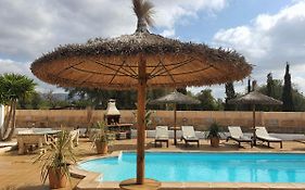 Eco Finca Sa Font Blava